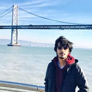 Meet your Posher, Kumar vardhan